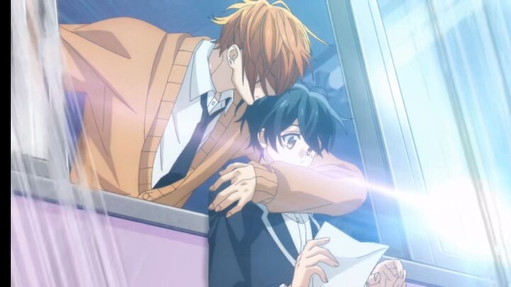 sasaki to miyano