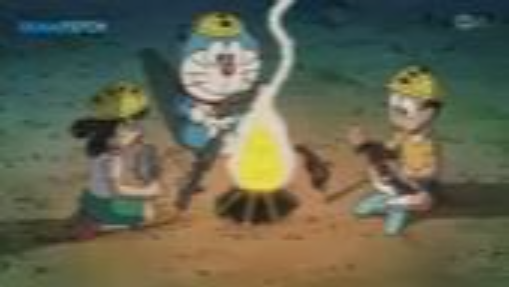 Doraemon episode 339
