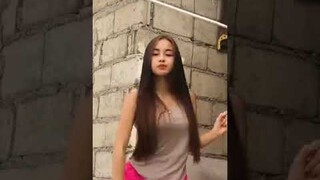 tiktok pinay teen