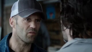 THE AGENT - English Movie _ Hollywood Blockbuster  Action Movie_ Jason Statham_ HD _ MP4