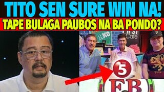 GRABE YORME NAPIKON KAY JOSE GAYA2X RAW ?TITO VIC AND JOEY NANINDIGAN KORTE PUMABOR TVJ!