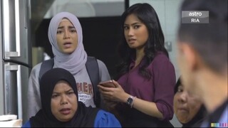 Jujurlah Nikahi Aku (Episode 16)