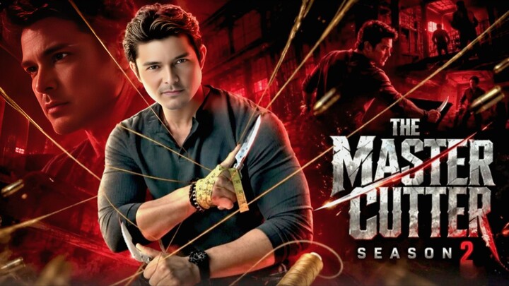 Episode 15. The Master cutter English sub