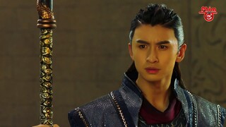 Hiên Viên Kiếm Hán Chi Vân - Tập 43