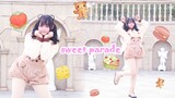 【小妖】sweets parade♪