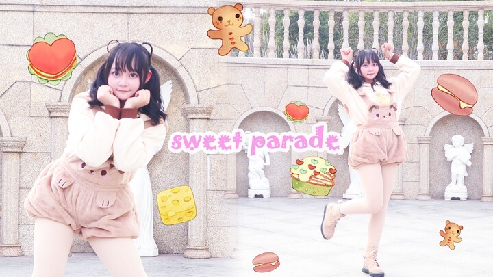 【Little Demon】sweets parade♪