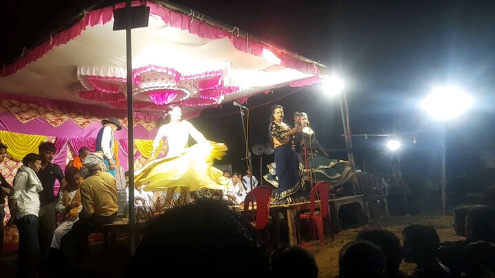 sanjay Kamlesh dhola firozabad #reel #bilibili