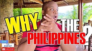 HONEST Reasons WHY foreign vloggers like the PHILIPPINES