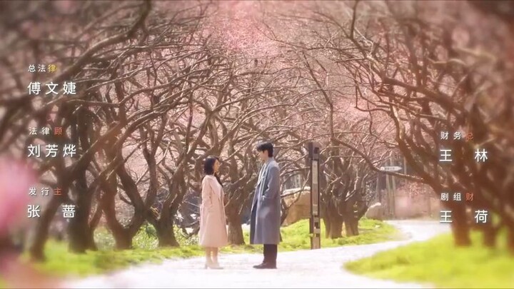 Shine on me EP34 (2025) ENG SUB