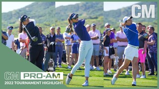 2022 CM Pro-Am Highlights