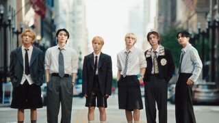 BOYNEXTDOOR最新回归曲Hollywood Action MV公开