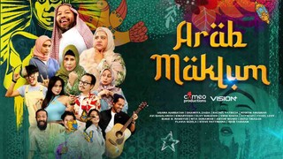 EP1 | Arab Maklum (2023)