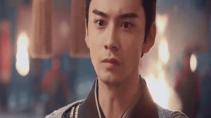 Ôi chúa ơi! ! Tôi sẽ không phải là người cuối cùng biết về diễn xuất của Trần Tinh Húc trong "Đông C