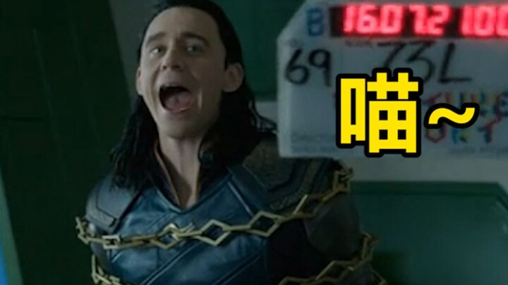 【Marvel】Liputan behind the scenes yang sangat menggemaskan dari Thor: Ragnarok (alias: keseharian pe