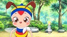 Mitsubachi Hacchi Honey Bee Hutch | Animasi hacchi sebatang kara