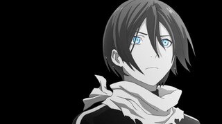 AMV Give Me A Reason