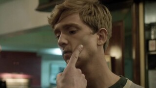 “我那心直口快&战斗力超强的僵尸朋友~”