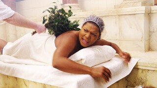 Dying Woman Fakes Being Rich For A Week