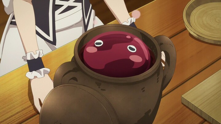 Isekai Nonbiri Nouka Episode 1 Subtitle Indonesia