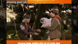 xứ sở thần tiên p2 #amazinggoodjob