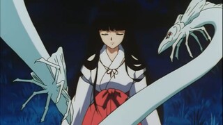 【犬夜叉】11.妖魔随行，亡魂相伴，悲伤的桔梗，得不到救赎的灵魂——剧情篇