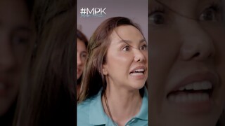 Hayop ka! Mabubulok ka sa impyerno! #shorts |Magpakailanman (#MPK)