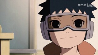 [Hokage·Kakashi]: I understand because I lost it丨Youth Chapter