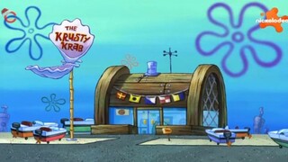 SpongeBob Square pants Episode Weiners Them All