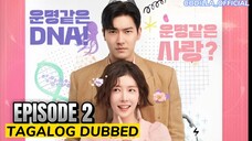 DNA Lover 2024 Episode 2 Tagalog Dubbed HD