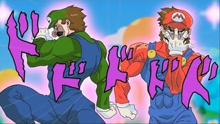 Mario Jojo´s (Parody)