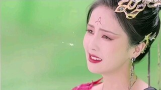 [Changyue Jinming Lisusu x Ye Xiwu x Sangjiu] ท่อนต้นฉบับของ Lu Lu นั้นยอดเยี่ยมมาก การใช้เสียงต้นฉบ