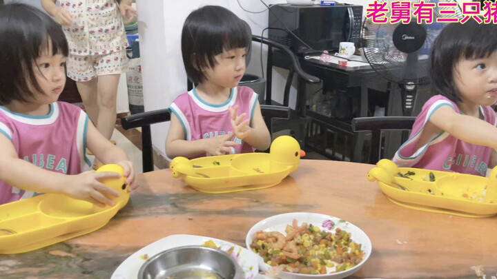 ابدأ من وجبتك: حملة "الطبق الفارغ" ترفض أن تُهدر الطعام!