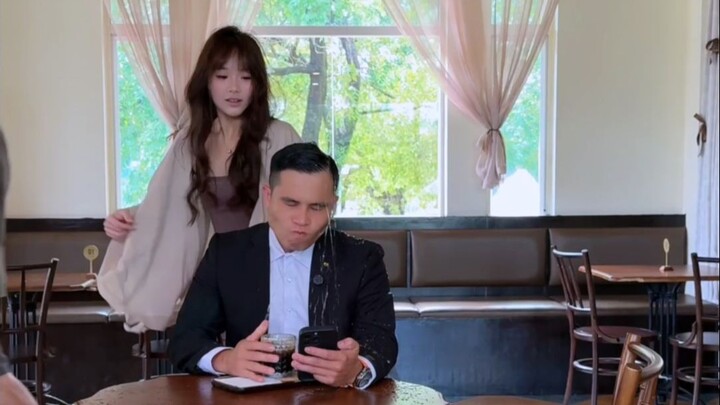 那个“深情”的男人，他回来啦