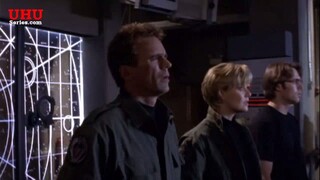Stargate SG-1 ภาค1 ตอนที่ 3
