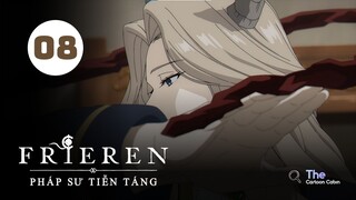 Tập 8| Frieren: Pháp Sư Tiễn Táng - Beyond Journey's End【 Lồng Tiếng 】