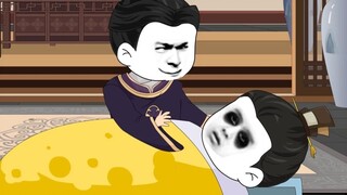 Episode 62: Zhu Yunwen turns evil and Zhu Biao dies