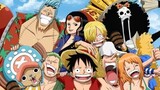 [OnePiece Music No. 20] One Piece OP20 "Hope", sung by Namie Amuro, the opening song of the first pa
