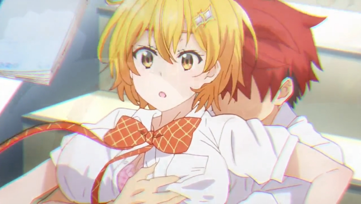 Top 10 perverted anime