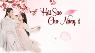 [Vietsub] Hái Sao Cho Nàng - Lý Kỳ|OST Phượng Quy Tứ Thời Ca ( Cẩm Ngôn Truyện )