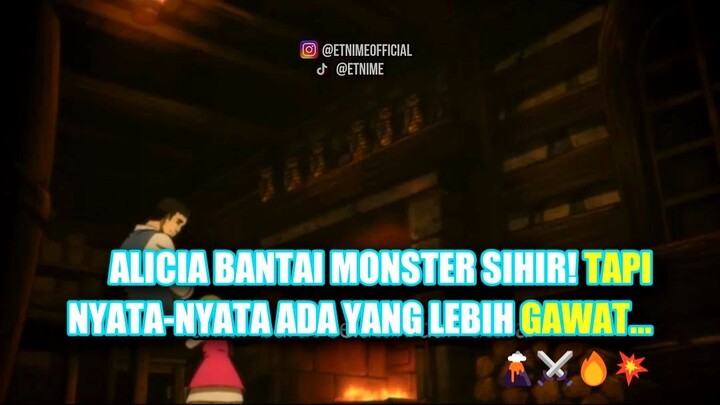 Misi Tak Terduga Menjaga Bayi Manusia