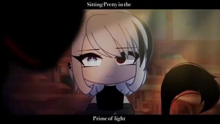 ??? Meme Creepy_Mila Gacha