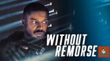 Without Remorse (2021) | HD Eng #008