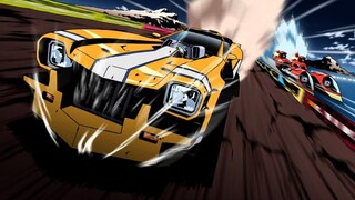 「AMV」Don't Stop Me Now