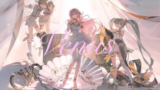 【رينكا كورينو】فينوس (Venus/فينوس) 【أوركسترا ناناهوشي】【أغنية موضوع الذكرى الخامسة عشرة لرينكا كورينو 