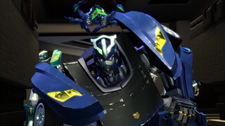【4K】Koleksi prajurit Wuzando yang tewas dalam pertempuran! Kalajengking Biru adalah yang paling keja
