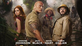 JUMANJI- THE NEXT LEVEL Watch the full movie : Link in the description