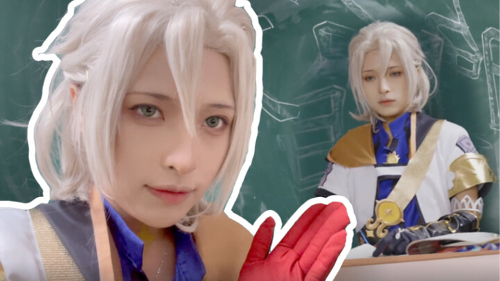 After-Class Review | Abedo Sensei’s Tutoring Class Is Now Open!