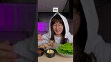 How to eat Korean BBQ