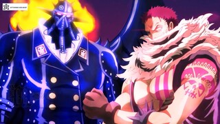 Vittorino hèn nhát - Review - Ai là người mạnh nhất trong các chỉ huy #anime #schooltime