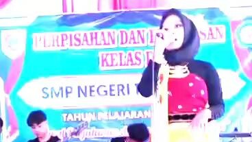 Lagu dangdut campursari 2022 top hit sangat di perdengarkan di rumah dengar maupun di televisi lokal